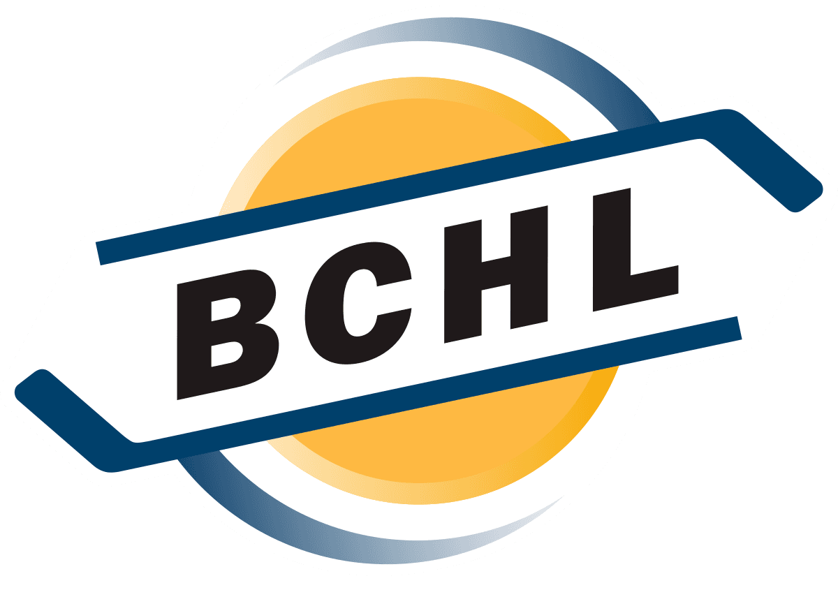 BCHL logo