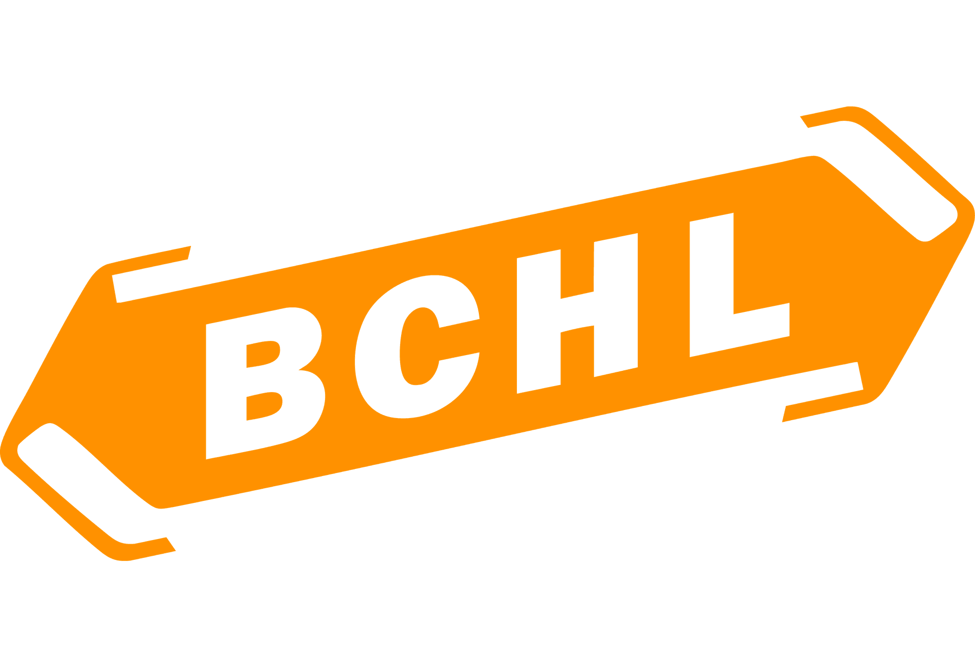 BCHL Officials logo