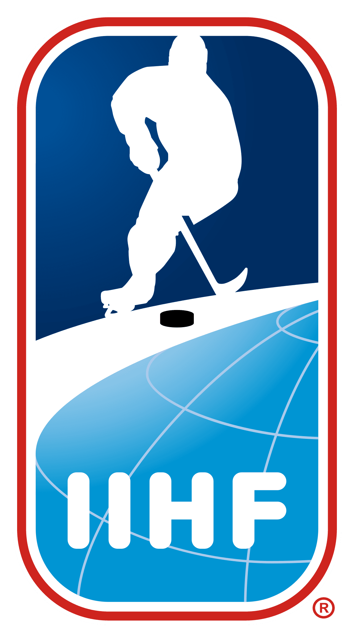 IIHF logo